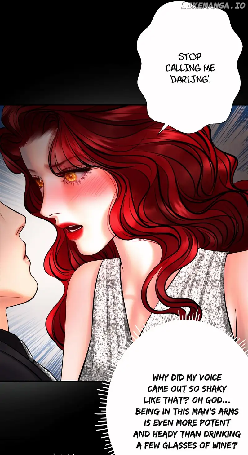 I Made a Deal with the Devil Chapter 38 - Page 34