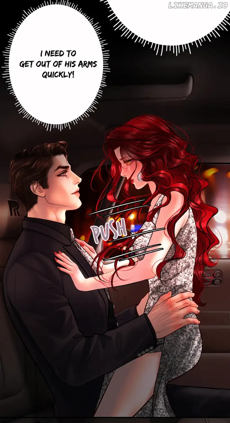 I Made a Deal with the Devil Chapter 38 - Page 35