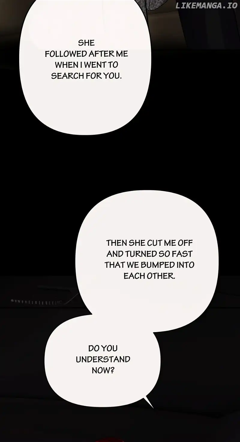 I Made a Deal with the Devil Chapter 38 - Page 39