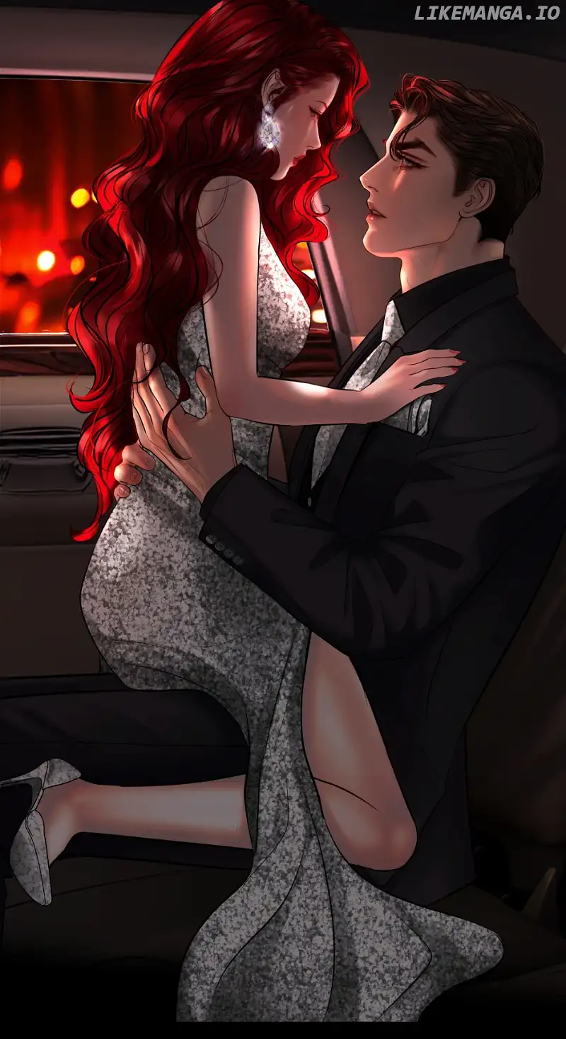 I Made a Deal with the Devil Chapter 38 - Page 40