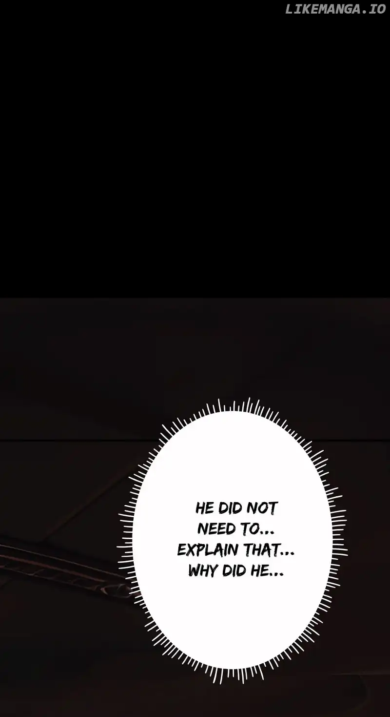 I Made a Deal with the Devil Chapter 38 - Page 41