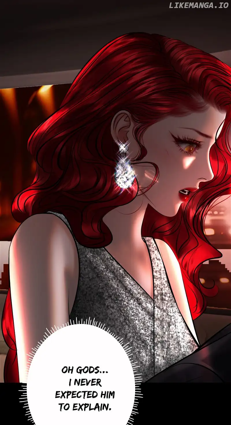 I Made a Deal with the Devil Chapter 38 - Page 42