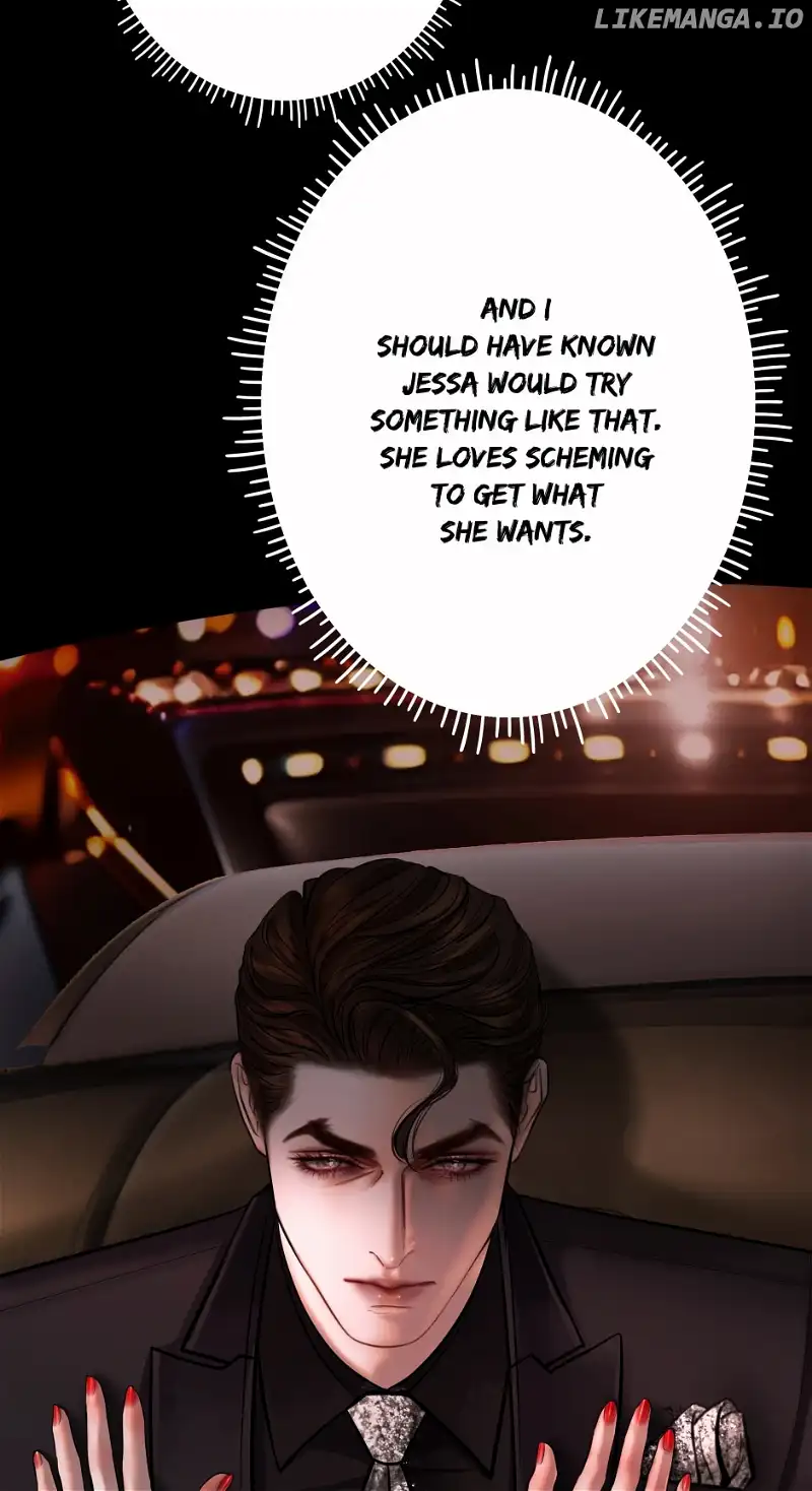 I Made a Deal with the Devil Chapter 38 - Page 43