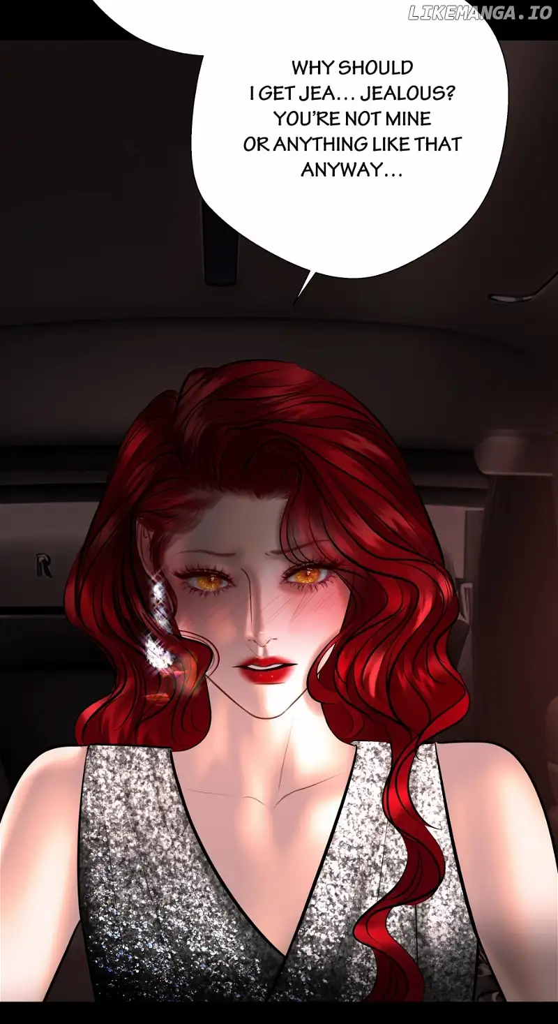 I Made a Deal with the Devil Chapter 38 - Page 45