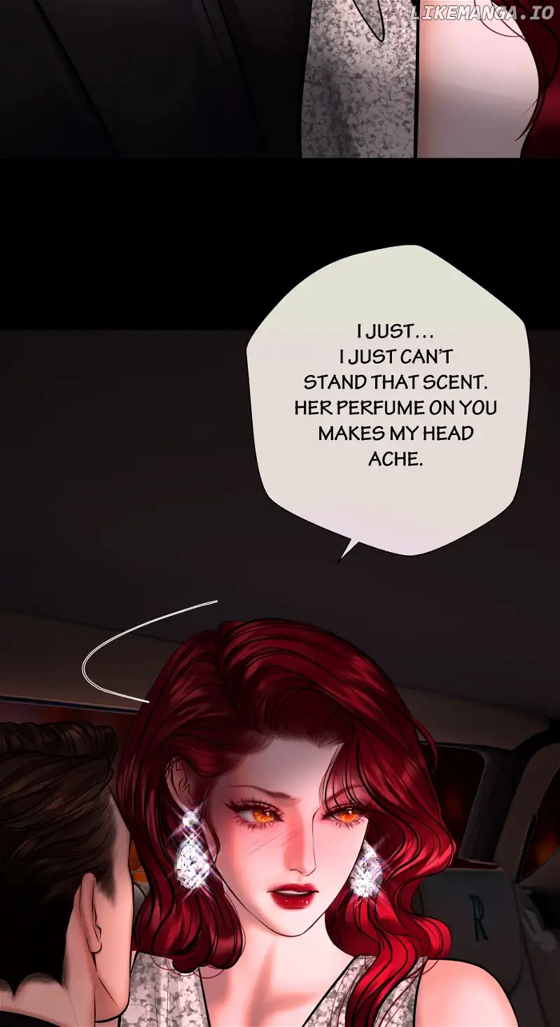 I Made a Deal with the Devil Chapter 38 - Page 47