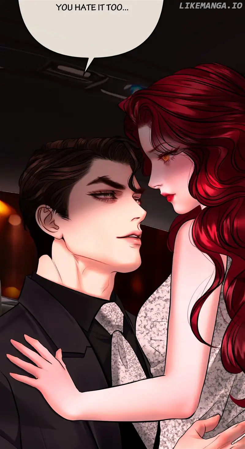 I Made a Deal with the Devil Chapter 38 - Page 49