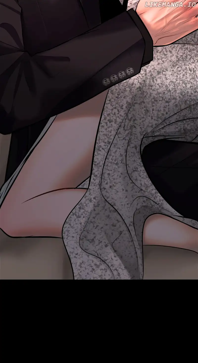 I Made a Deal with the Devil Chapter 38 - Page 50