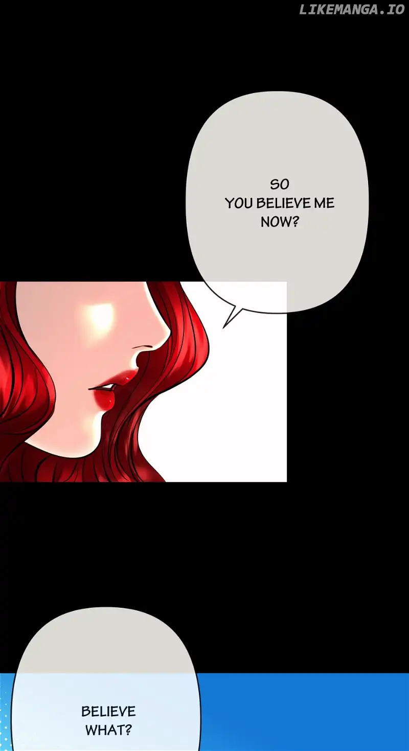 I Made a Deal with the Devil Chapter 38 - Page 6