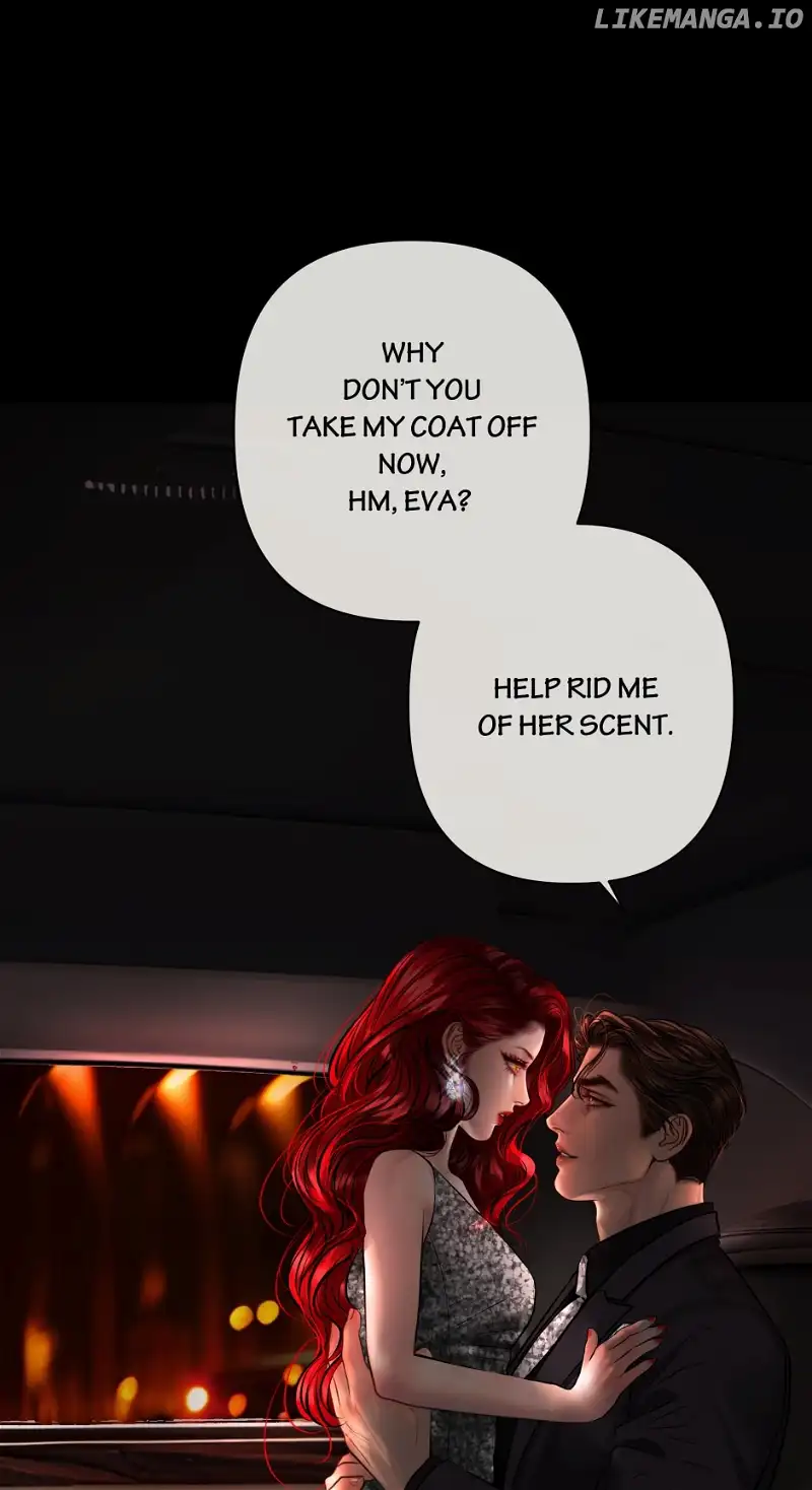 I Made a Deal with the Devil Chapter 38 - Page 52