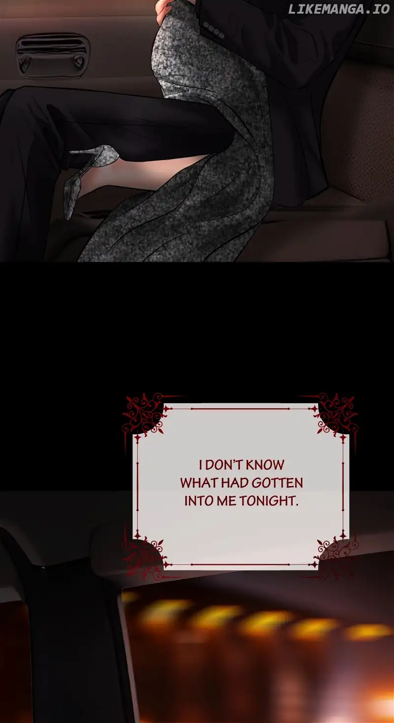 I Made a Deal with the Devil Chapter 38 - Page 53