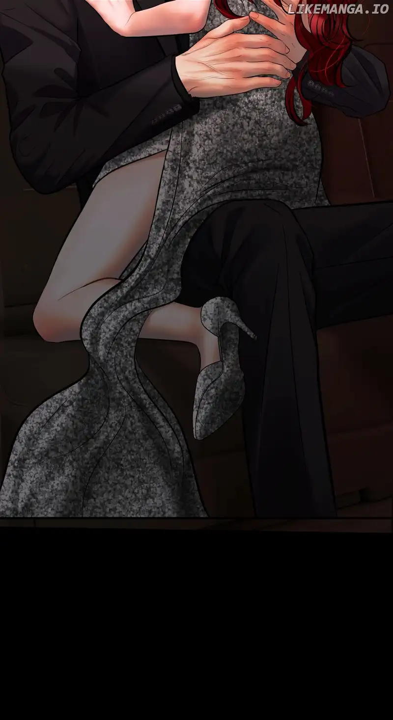 I Made a Deal with the Devil Chapter 38 - Page 55