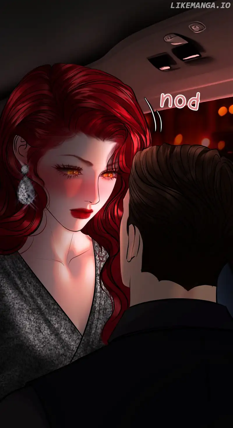 I Made a Deal with the Devil Chapter 38 - Page 64