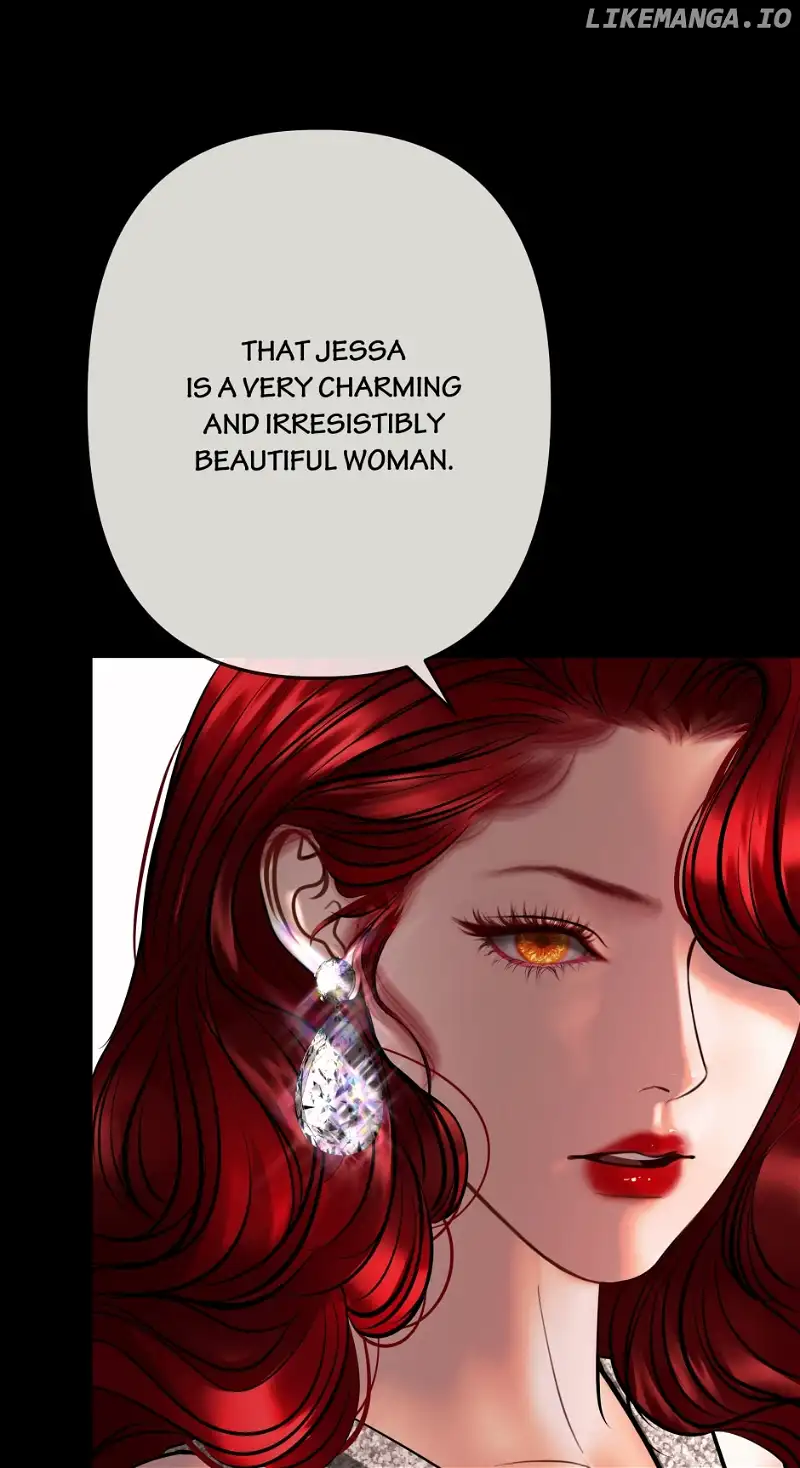 I Made a Deal with the Devil Chapter 38 - Page 8