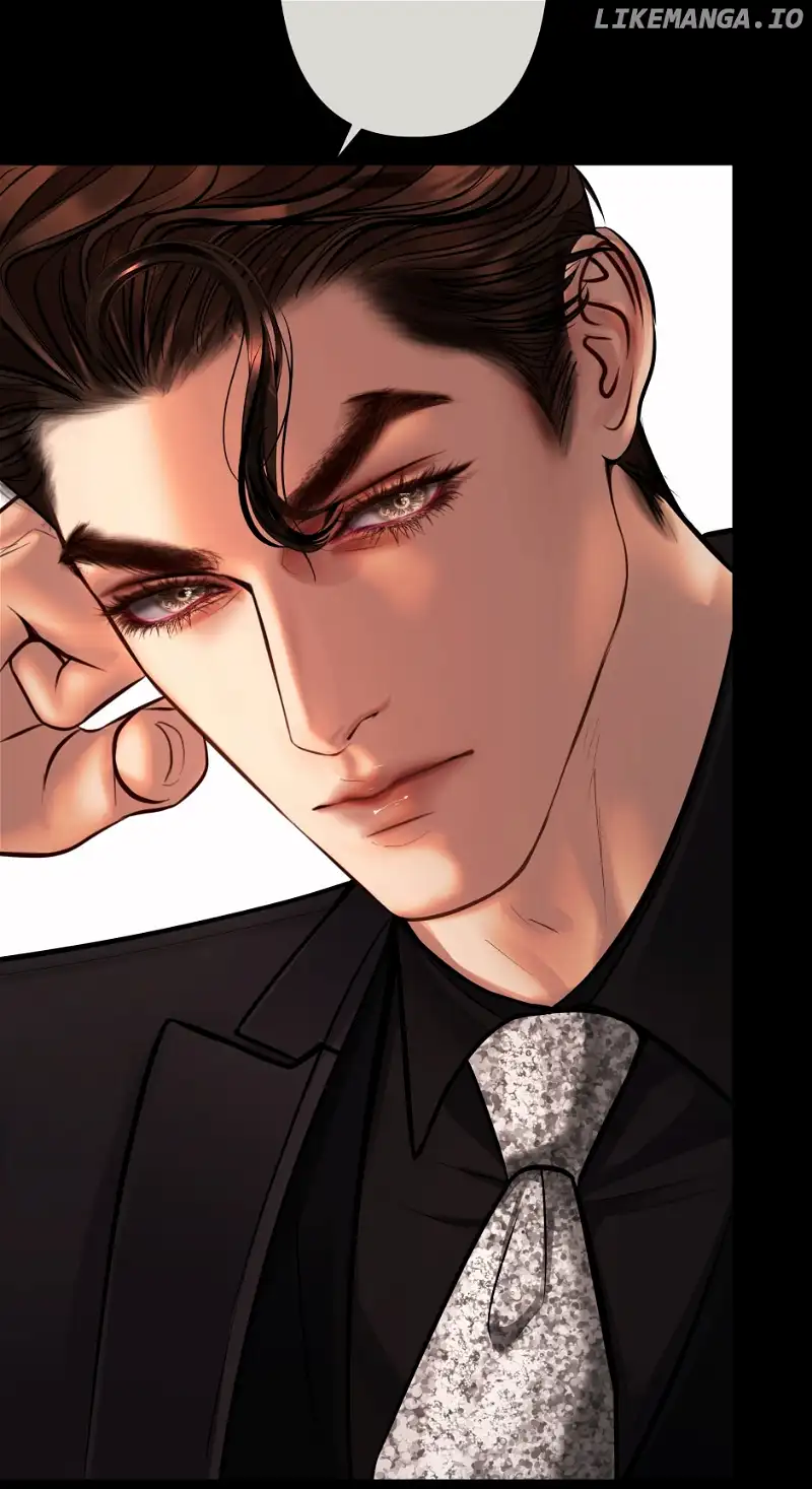 I Made a Deal with the Devil Chapter 38 - Page 10