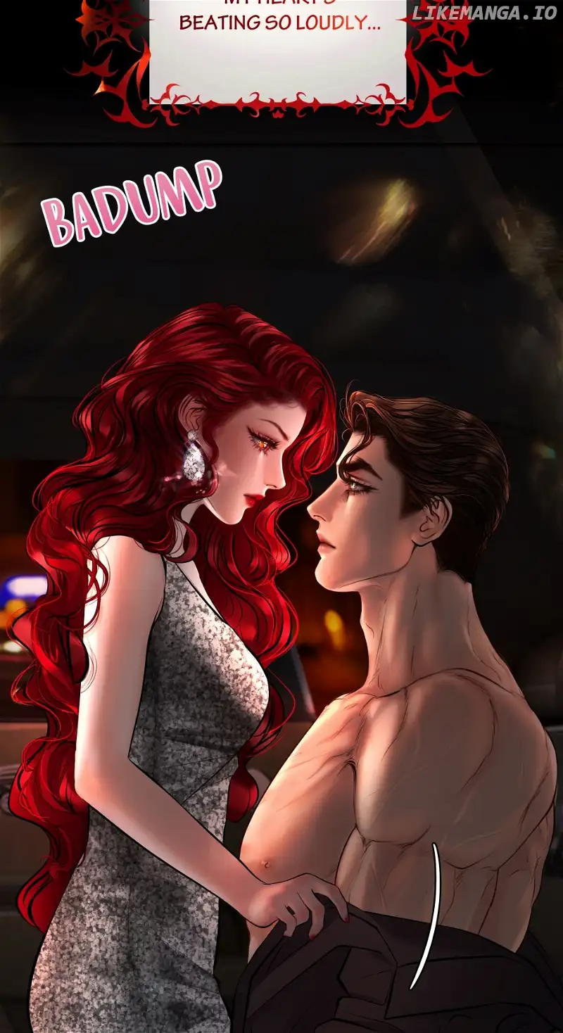 I Made a Deal with the Devil Chapter 39 - Page 11