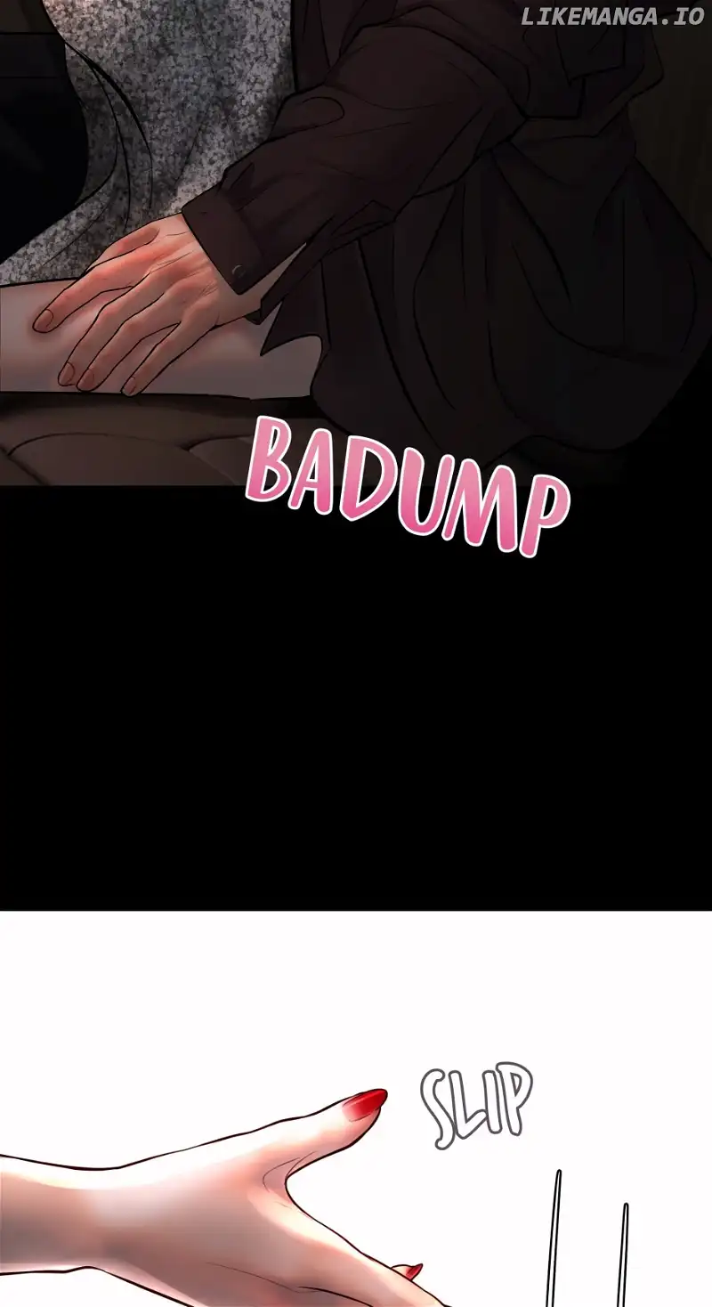I Made a Deal with the Devil Chapter 39 - Page 12