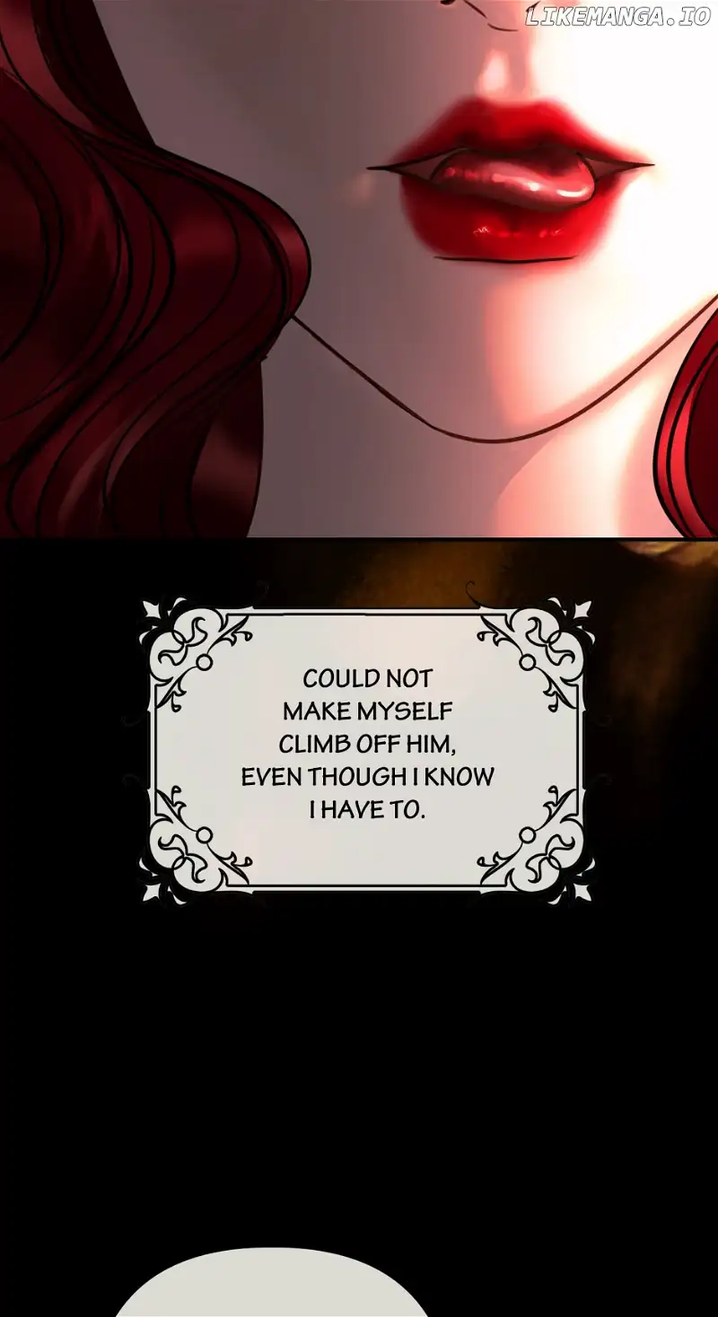 I Made a Deal with the Devil Chapter 39 - Page 16