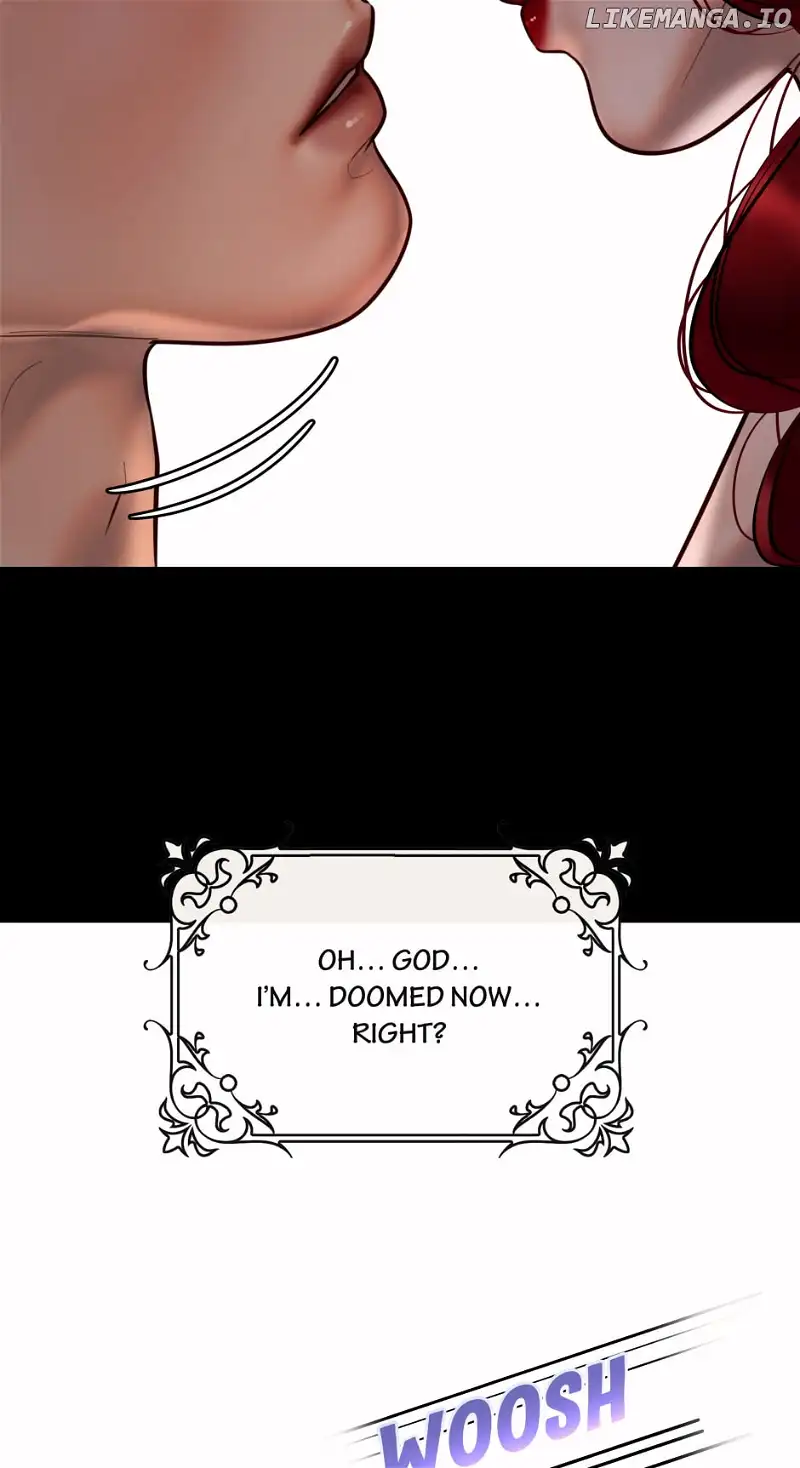I Made a Deal with the Devil Chapter 39 - Page 22