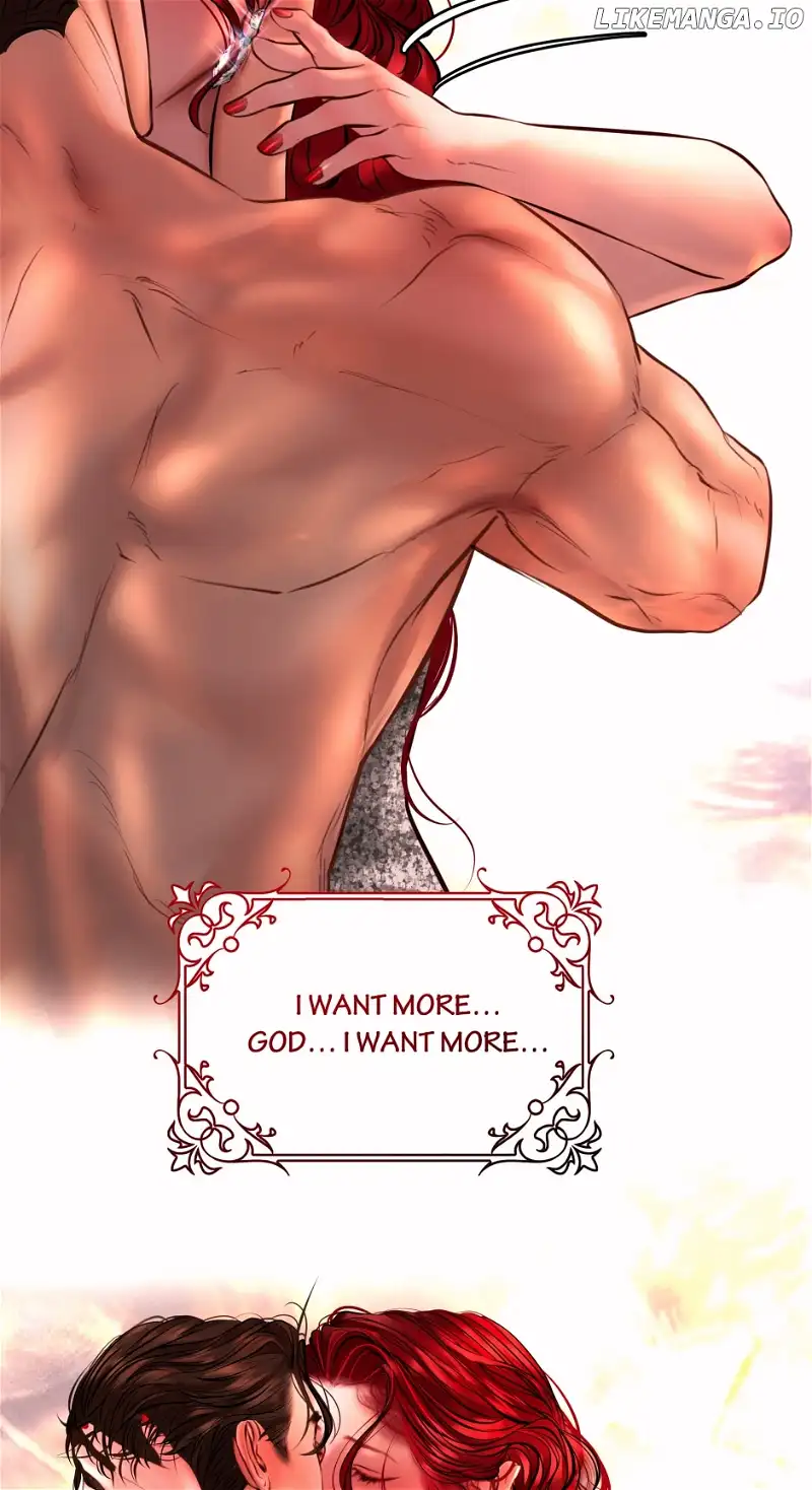 I Made a Deal with the Devil Chapter 39 - Page 26