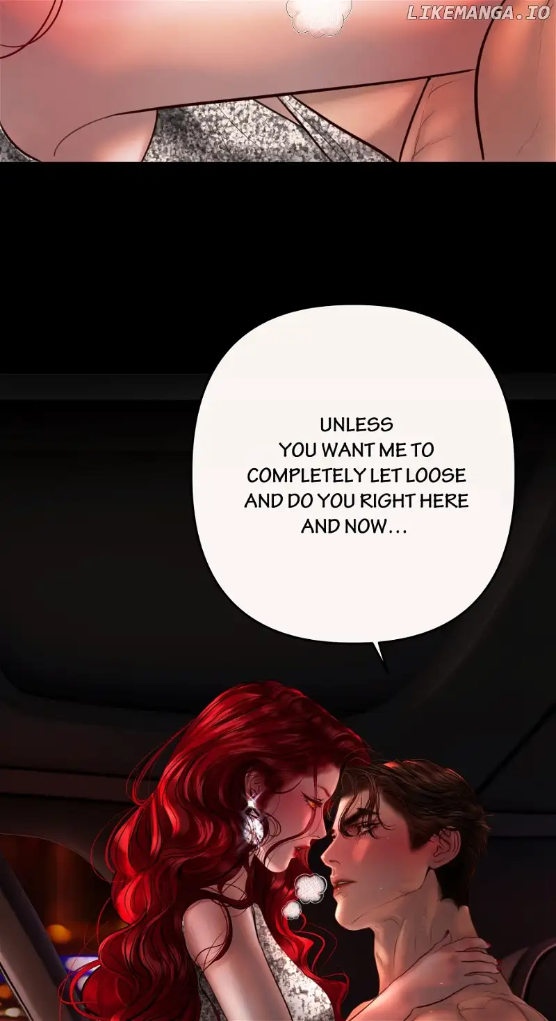 I Made a Deal with the Devil Chapter 39 - Page 30