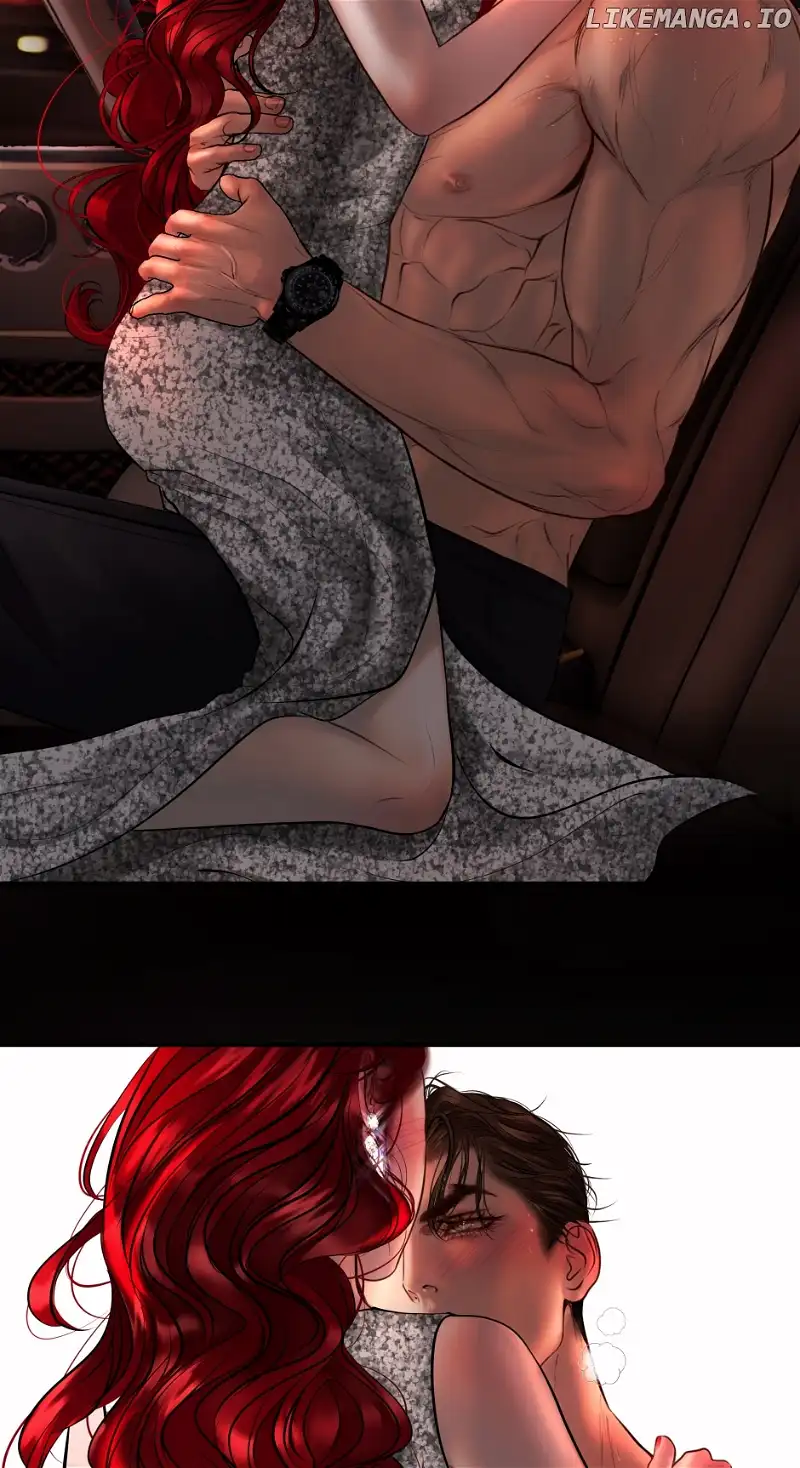 I Made a Deal with the Devil Chapter 39 - Page 31