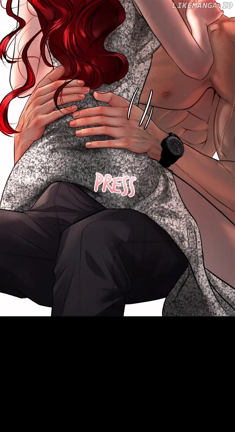 I Made a Deal with the Devil Chapter 39 - Page 32