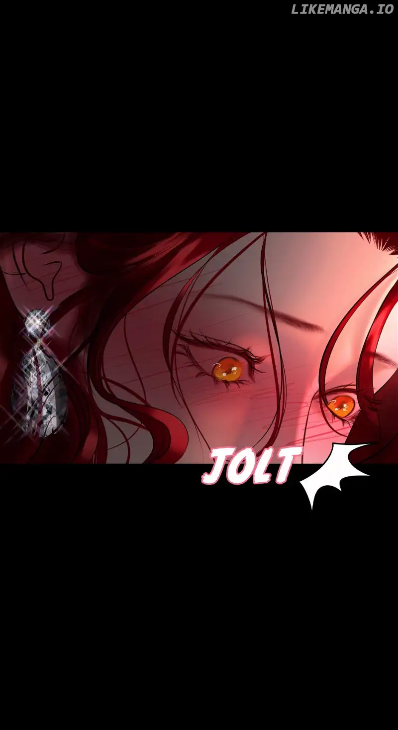 I Made a Deal with the Devil Chapter 39 - Page 33