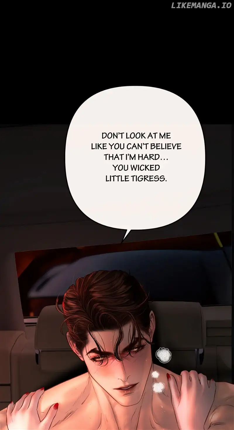 I Made a Deal with the Devil Chapter 39 - Page 34