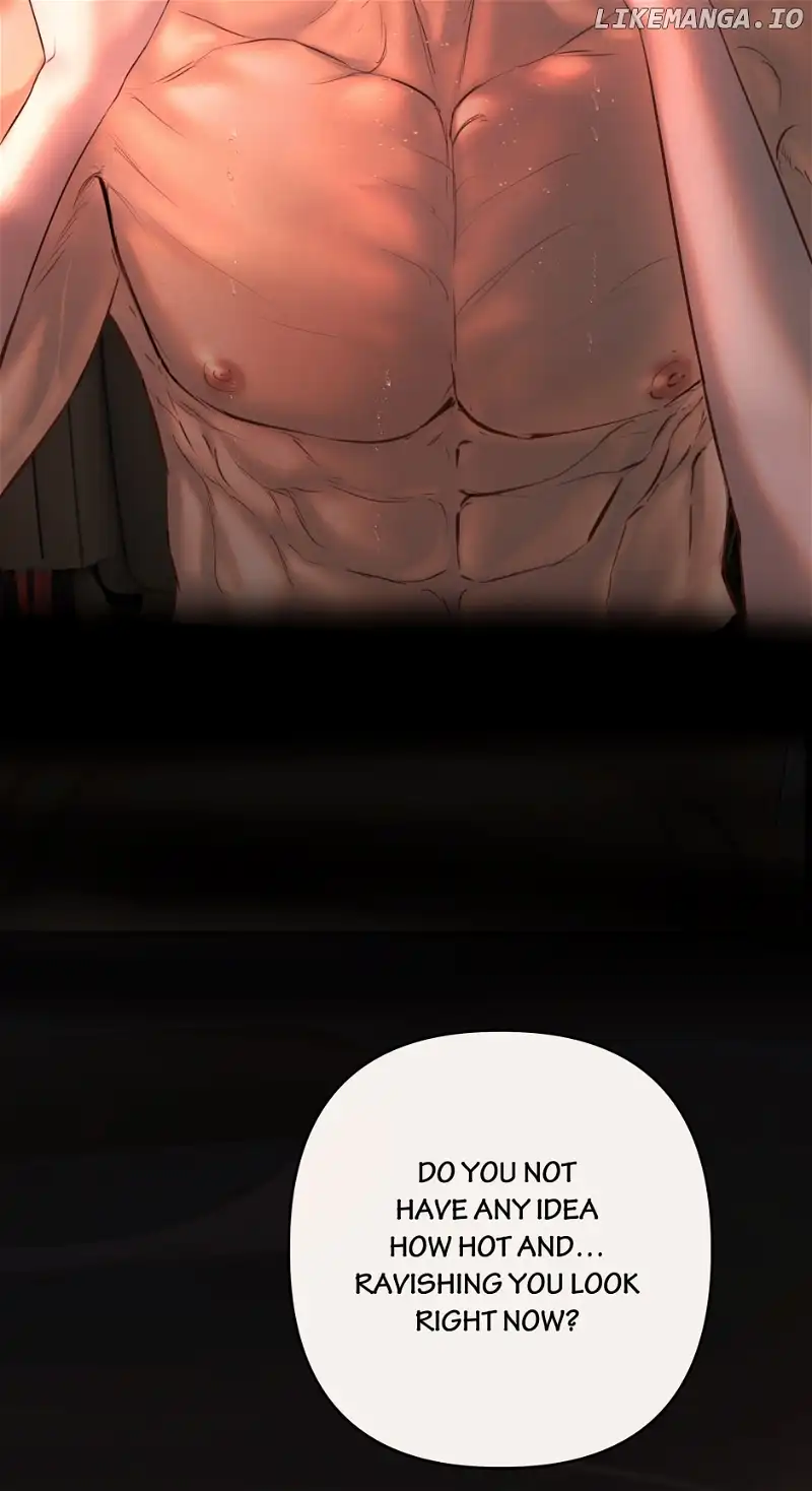 I Made a Deal with the Devil Chapter 39 - Page 35