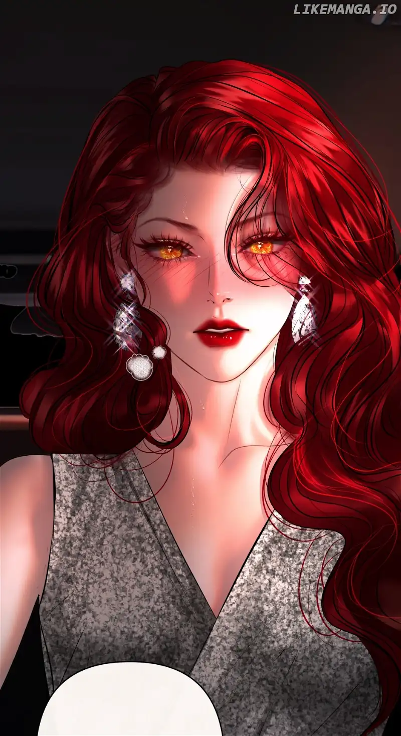 I Made a Deal with the Devil Chapter 39 - Page 36