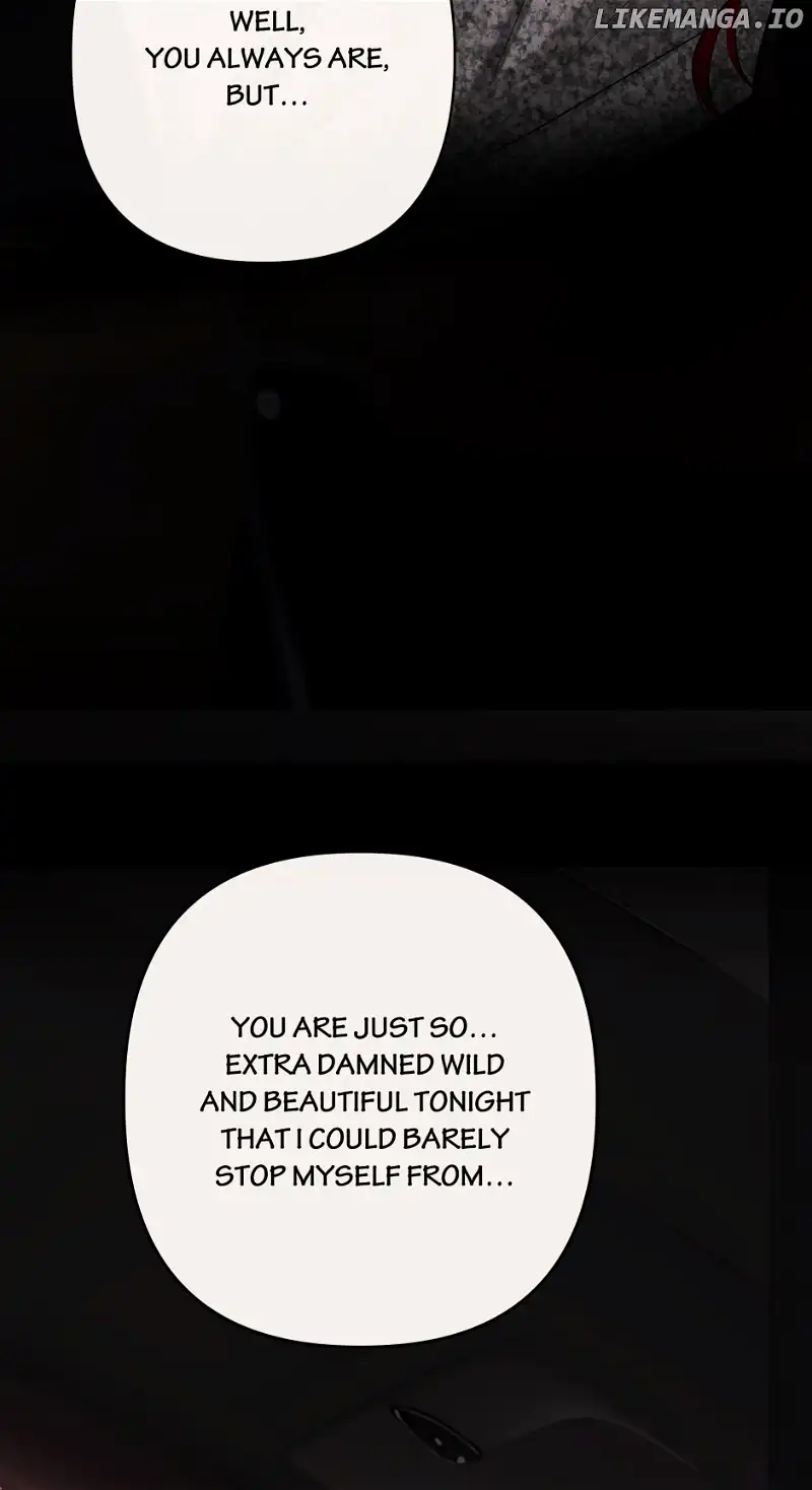 I Made a Deal with the Devil Chapter 39 - Page 37
