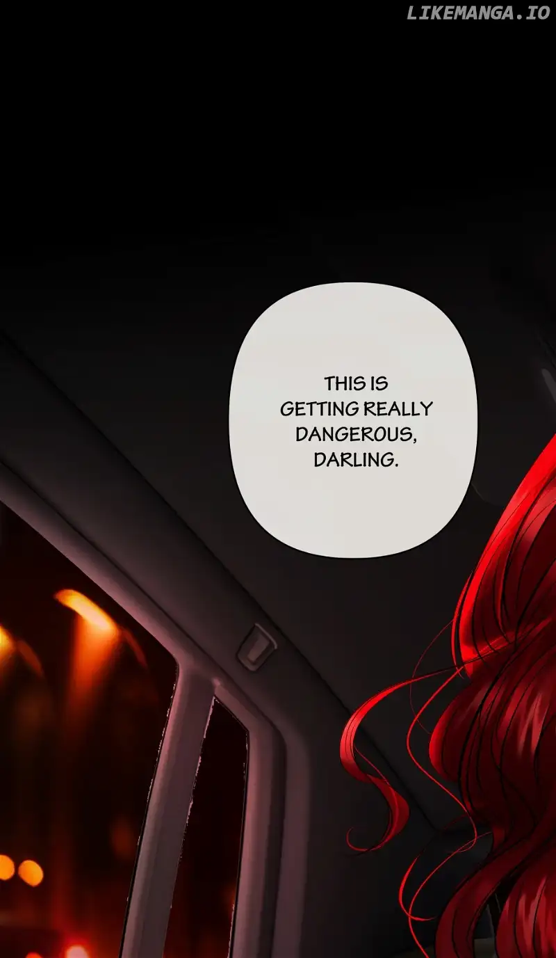 I Made a Deal with the Devil Chapter 39 - Page 39