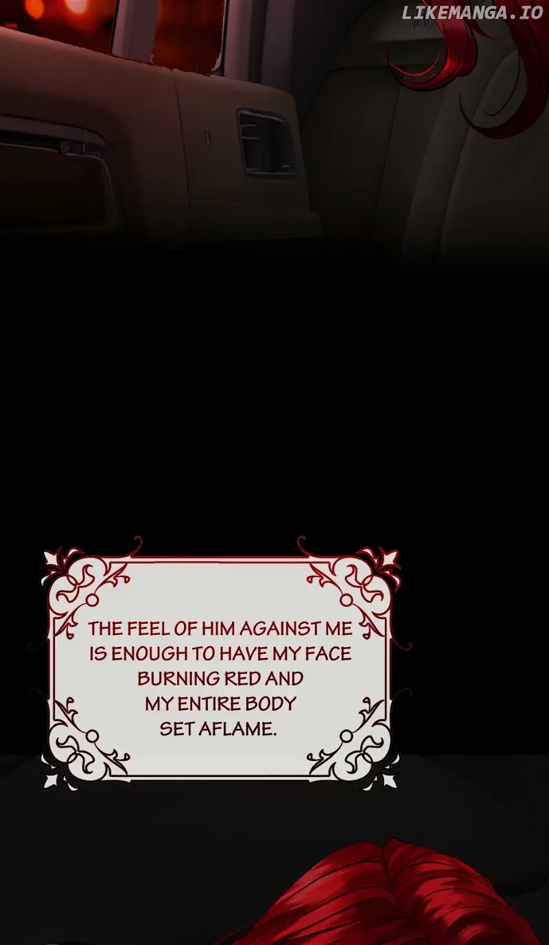 I Made a Deal with the Devil Chapter 39 - Page 40