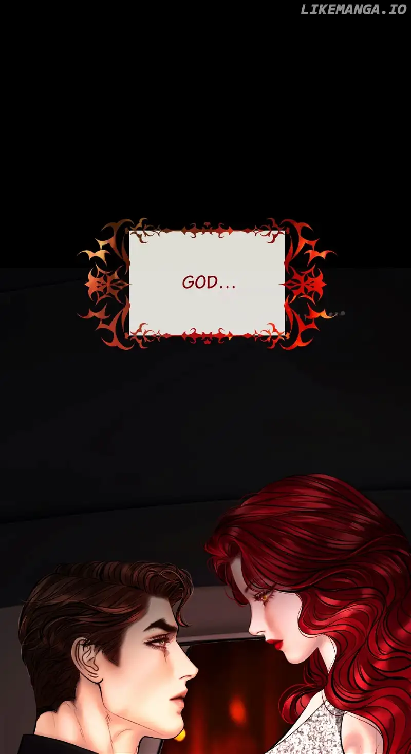 I Made a Deal with the Devil Chapter 39 - Page 5