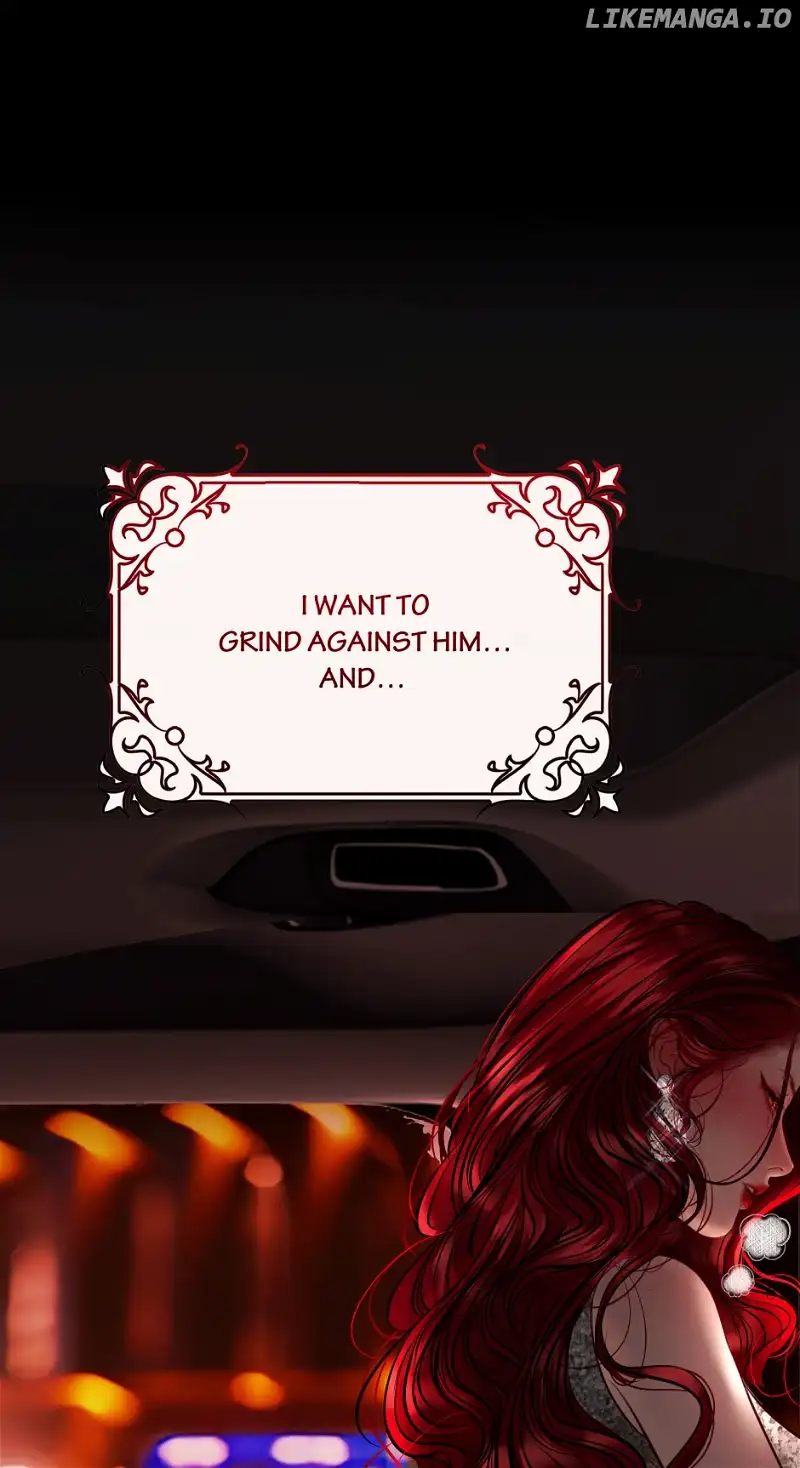 I Made a Deal with the Devil Chapter 39 - Page 43