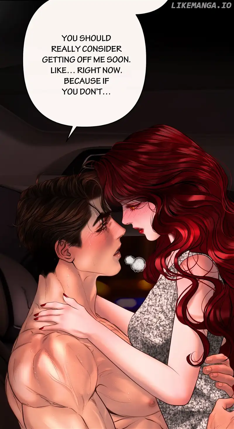 I Made a Deal with the Devil Chapter 39 - Page 45