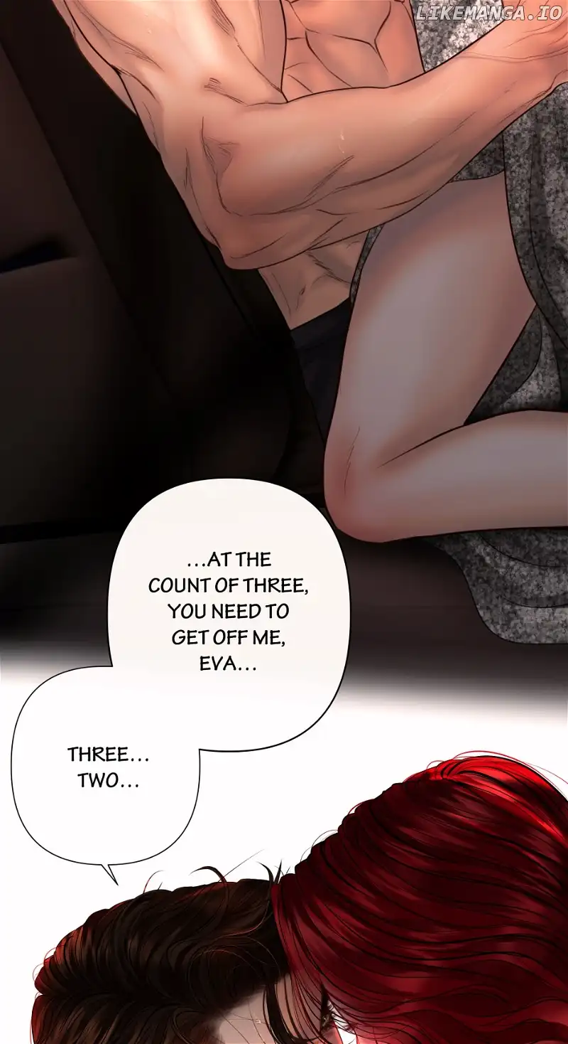 I Made a Deal with the Devil Chapter 39 - Page 46
