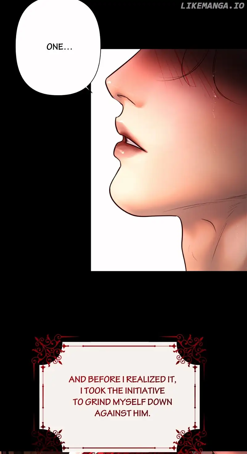 I Made a Deal with the Devil Chapter 39 - Page 49