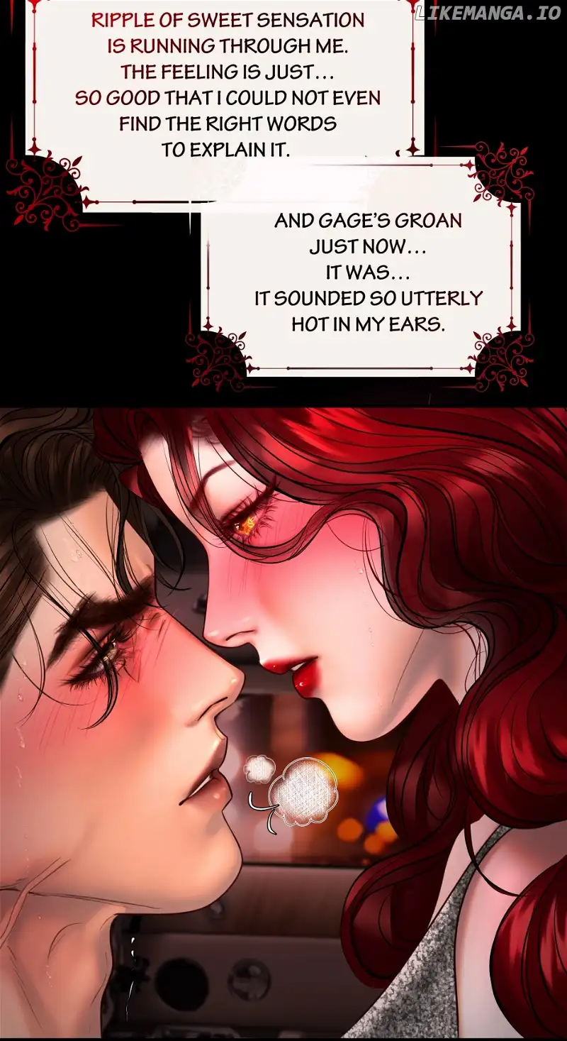 I Made a Deal with the Devil Chapter 39 - Page 52
