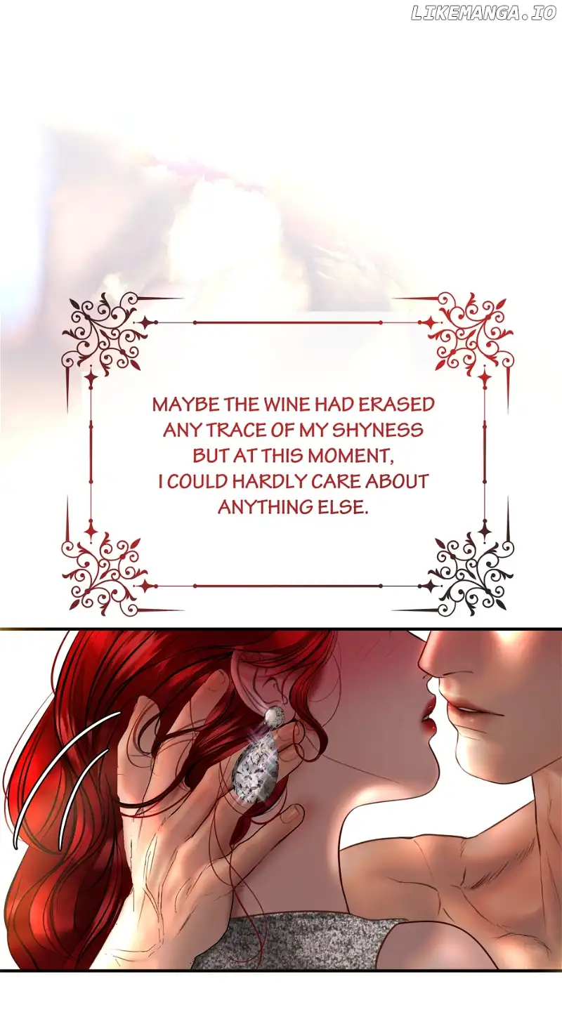 I Made a Deal with the Devil Chapter 39 - Page 53
