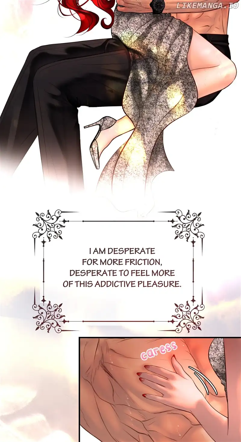 I Made a Deal with the Devil Chapter 39 - Page 55