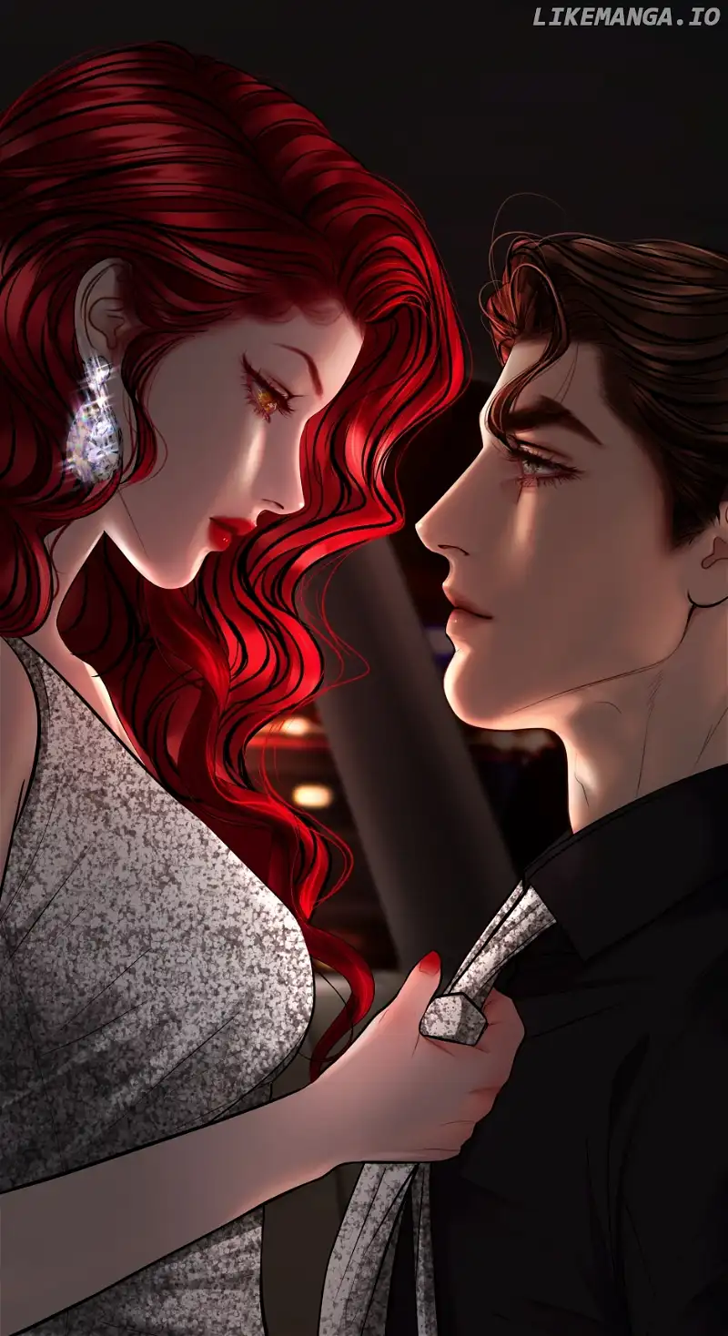 I Made a Deal with the Devil Chapter 39 - Page 7