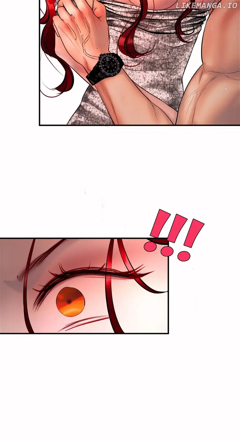 I Made a Deal with the Devil Chapter 39 - Page 62