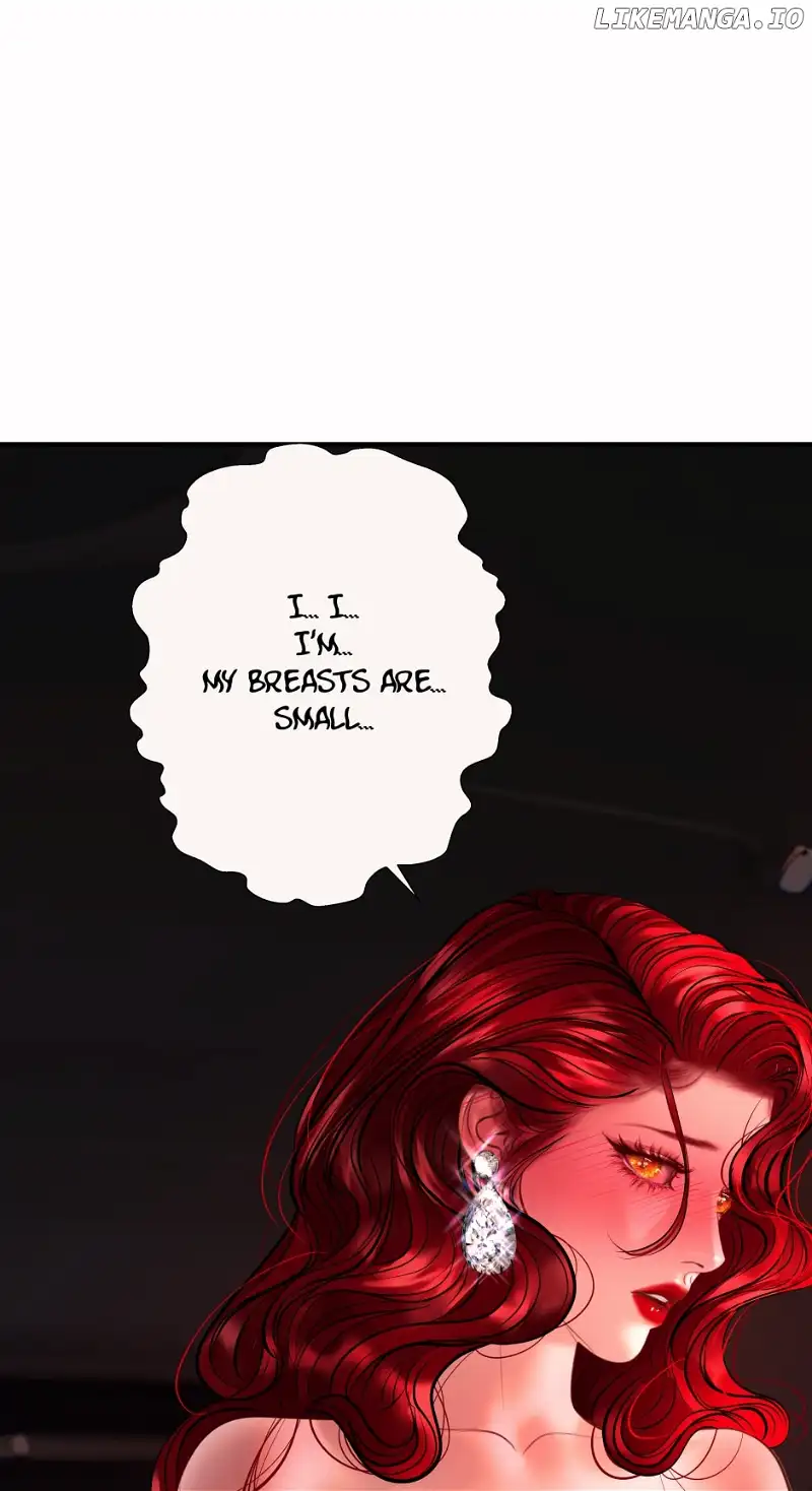 I Made a Deal with the Devil Chapter 39 - Page 63