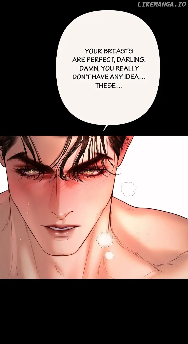 I Made a Deal with the Devil Chapter 39 - Page 67
