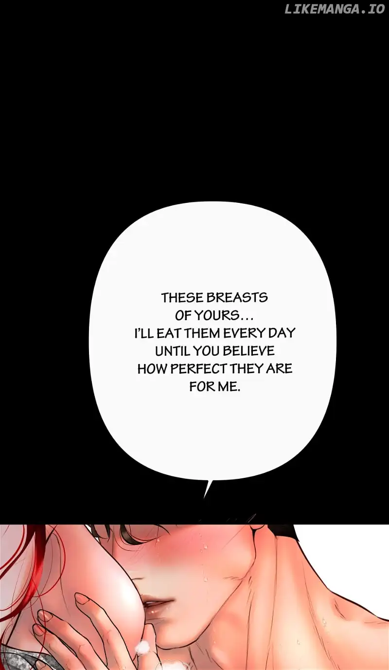 I Made a Deal with the Devil Chapter 39 - Page 68