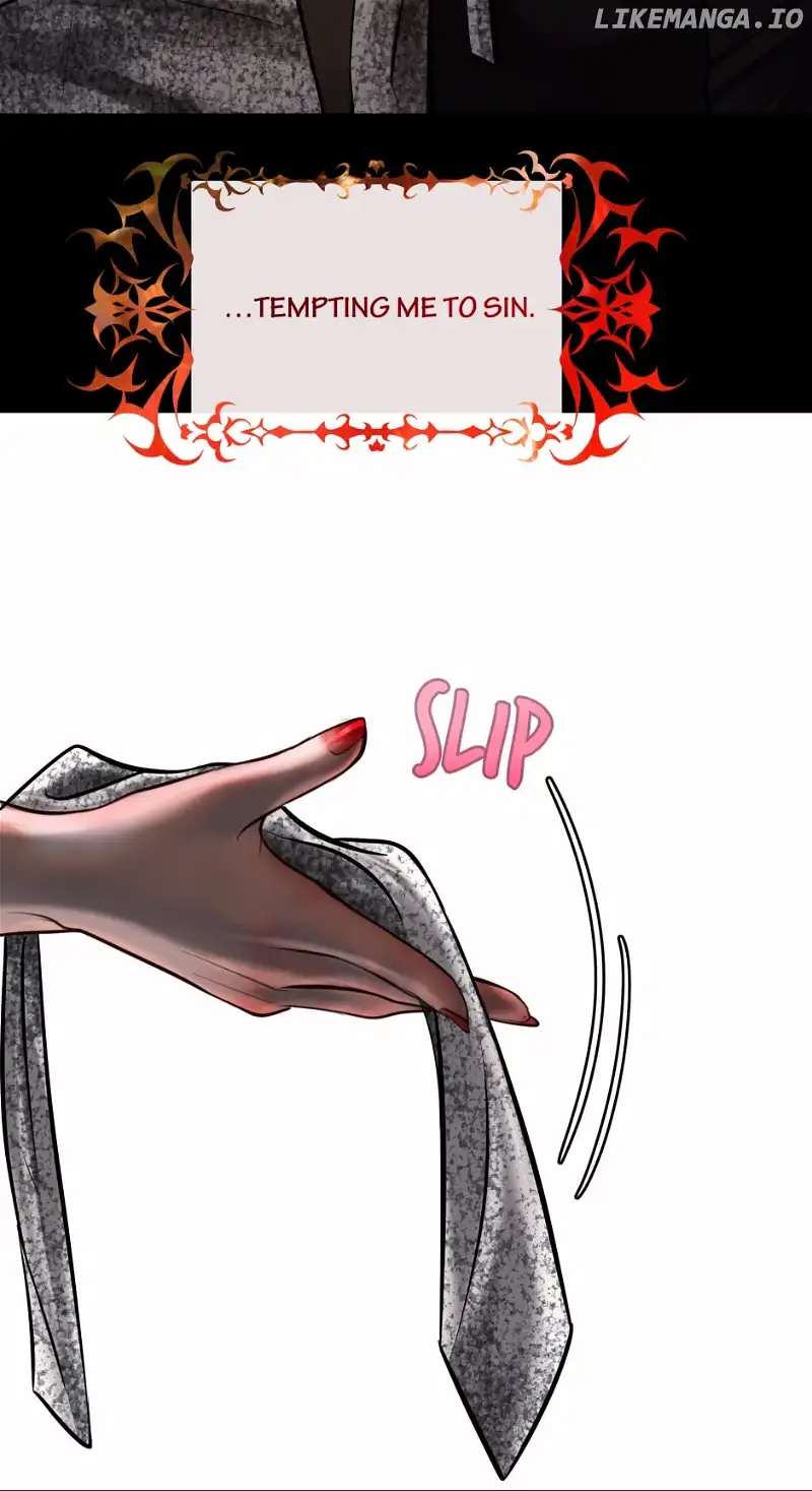 I Made a Deal with the Devil Chapter 39 - Page 8