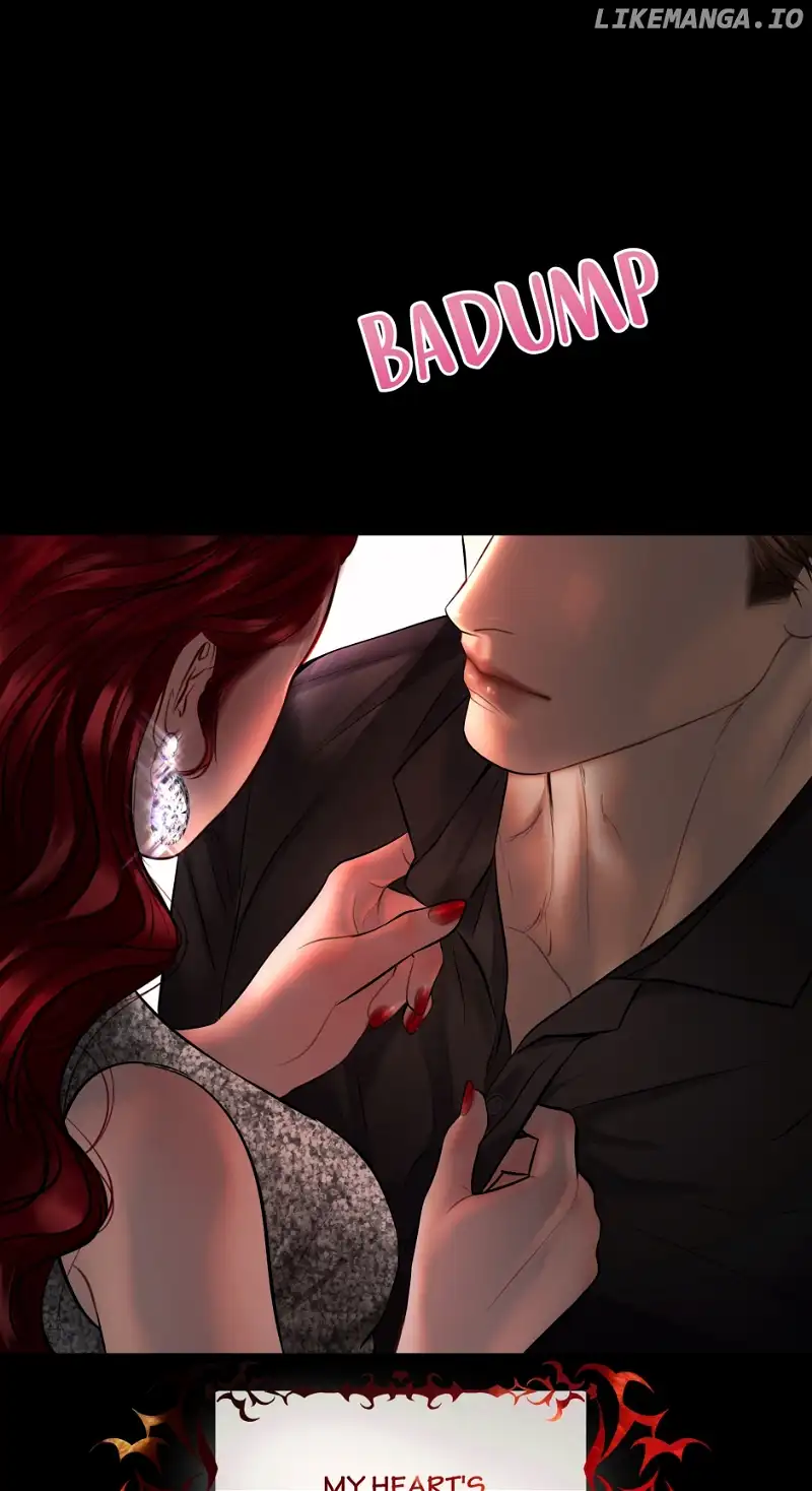 I Made a Deal with the Devil Chapter 39 - Page 10