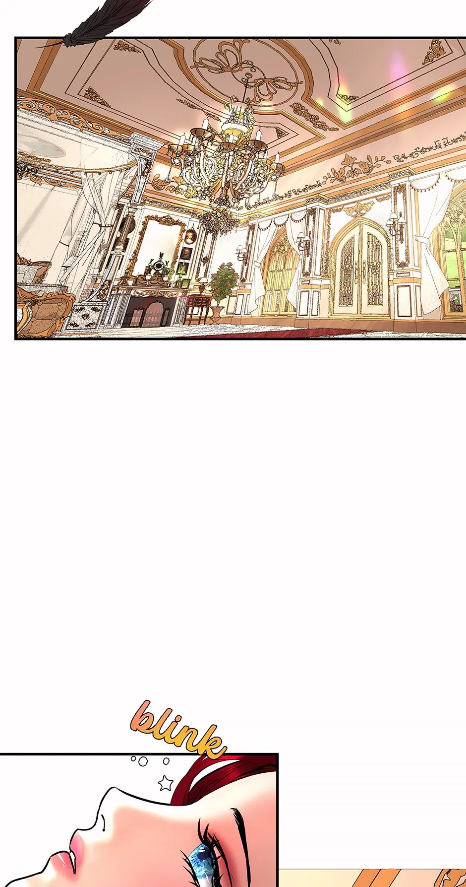 I Made a Deal with the Devil Chapter 4 - Page 3