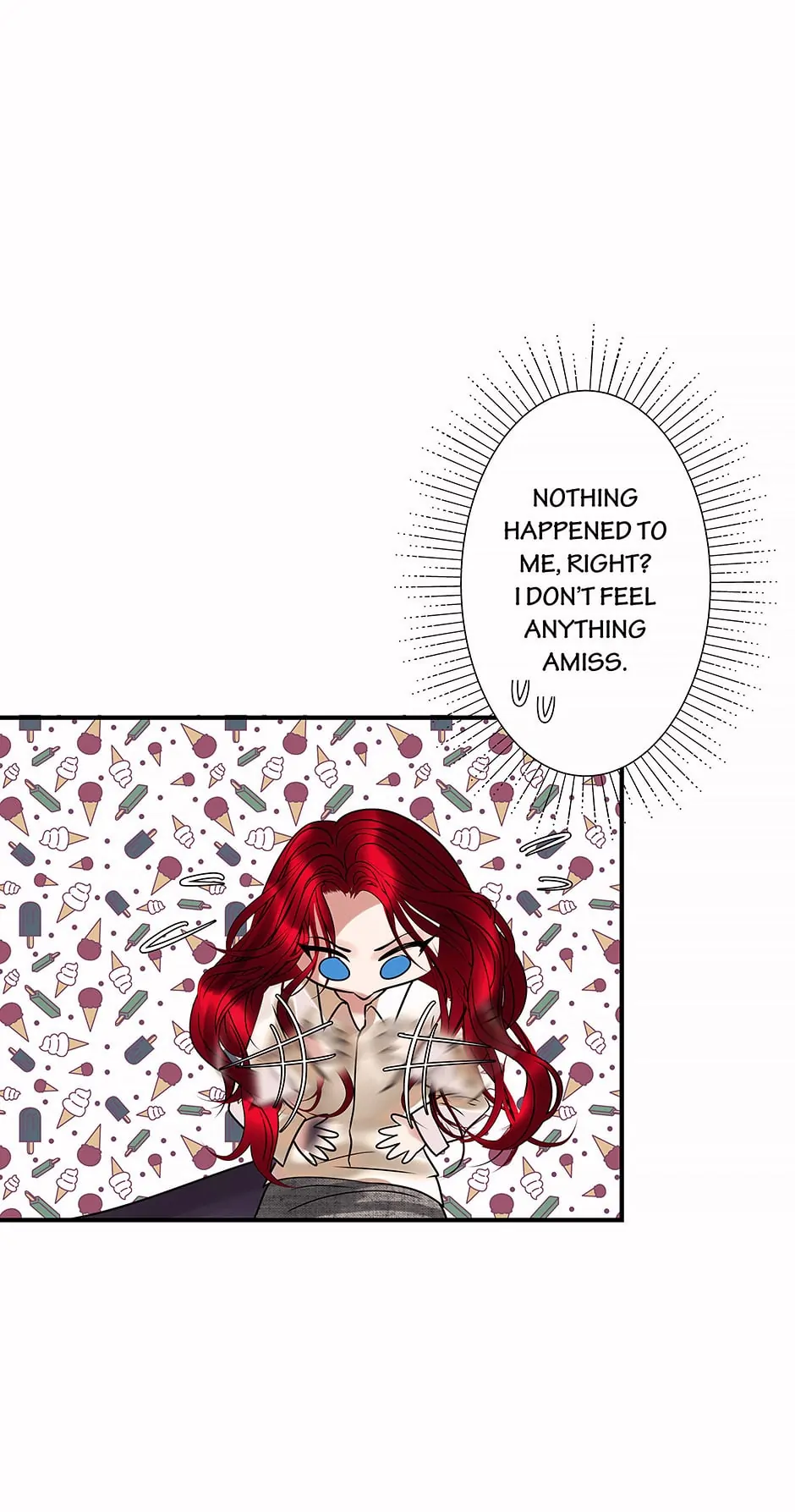 I Made a Deal with the Devil Chapter 4 - Page 22